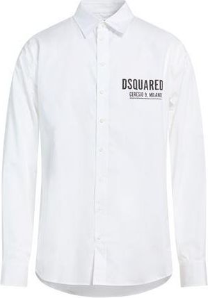 Dsquared2 TOPWEAR - Camicie su YOOX.COM