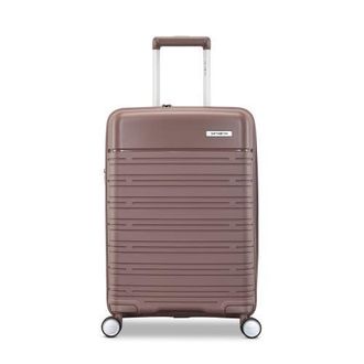 Samsonite Elevation Plus Global Carry-On in Chocolate Mauve at Nordstrom