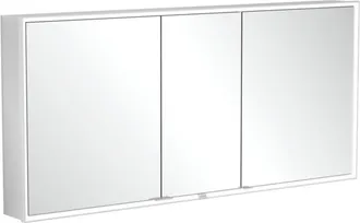 Villeroy & Boch Villeroy&boch - My View Now, Armario Con Espejo Para Montaje En