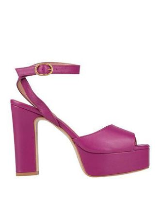 Bianca Di FOOTWEAR - Sandals sur YOOX.COM