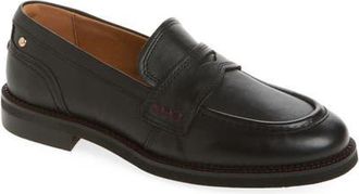 Pikolinos Deva Penny Loafer in Black at Nordstrom, Size 35