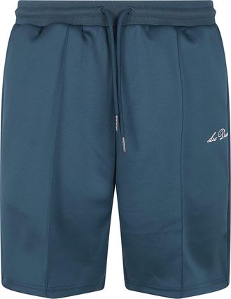 Les Deux Ballier Crew Track Shorts