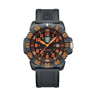 Luminox Hombre, Accesorios, Negro, Talla: ONE Size