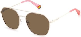 Polaroid unisex, Accessori, Beige, Taglia unica, new