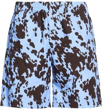 Msgm BOTTOMWEAR - Shorts e bermuda su YOOX.COM