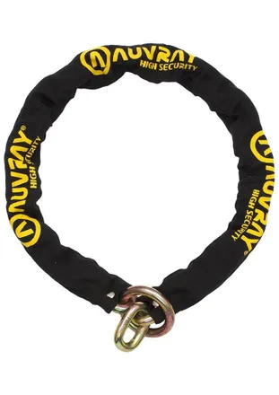 OEM Cadena Auvray Con Eslab&oacute;n De Lazo - Longitud 120 Cm, Di&aacute;metro 13,5 Mm (clase S.r.a.)