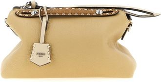 Fendi By The Way Soft Selleria Medium Handbag