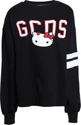 GCDS TOPWEAR - Sweatshirts sur YOOX.COM