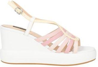 Luciano Barachini FOOTWEAR - Sandals sur YOOX.COM