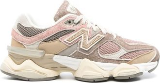 New Balance Sneakers 9060 - Rosa