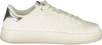 Ellesse Sneakers, female, White, Size: 11 US Ned Sports Shoe