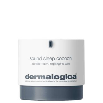 Dermalogica Unisex Daily Skin Health Sound Sleep Cocoon Night Gel-Cream 50ml - One Size