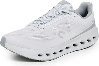 On Cloudsurfer Next Running Shoes Mens Road Glacier 11 UK