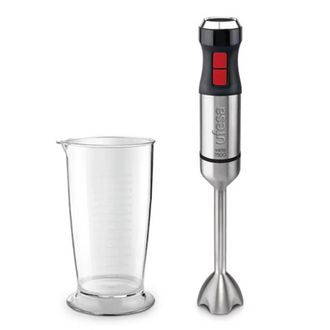 Ufesa Bp4850 Vario 1500 - Batidora De Mano 1500 W - Ufesa