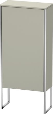 Duravit Duravit - Armario De Media Altura Xsquare 50.0x23.6 Cm, 1 Puerta
