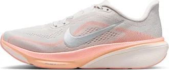 Nike Womens Pegasus 42 Road Running Shoes in Grey | IB1881-002