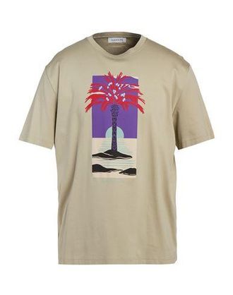 Lanvin CAMISETAS Y TOPS - Camisetas en YOOX.COM