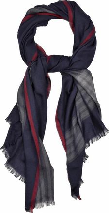 Brunello Cucinelli Hombre, Accesorios, Azul, Talla: ONE Size