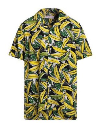 Orlebar Brown TOPS - Hemden auf YOOX.COM