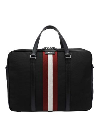 Bally Code Briefcase