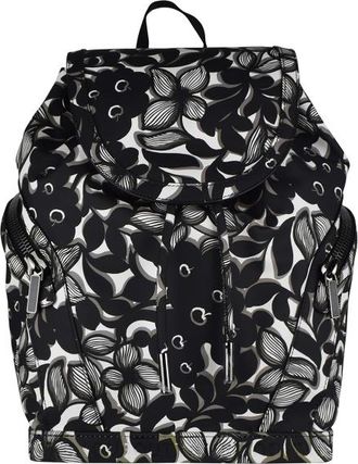 Christian Louboutin Explorafunk rugzak Zwart