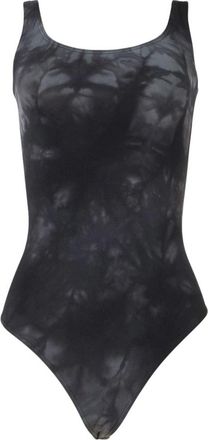 Wolford Donna, Top, Nero, M, new