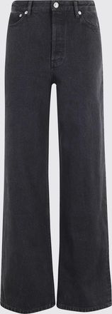 A.P.C. Jeans A. P.C. Woman color Black