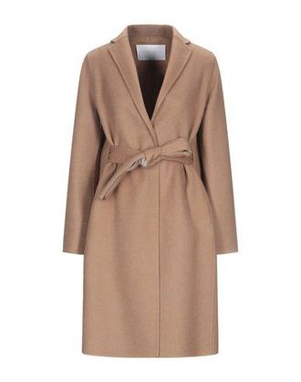 Fabiana Filippi CAPISPALLA - Cappotti su YOOX.COM