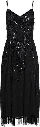 Twin-Set DRESSES - Midi dresses sur YOOX.COM