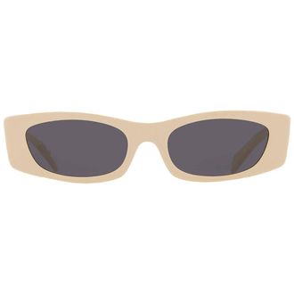 Celine Smoke Cat Eye Ladies Sunglasses CL40245U 39A 55