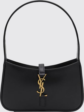 Saint Laurent Borsa Le 5 &agrave; 7 Saint Laurent in pelle