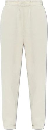 Entire studios Cotton Trainingsbroeken - unisex - Sweatpants - Beige - S - Katoen - Broeken