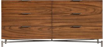 Bernhardt Brasea 68In Dresser