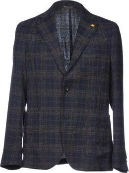 Manuel Ritz TRAJES Y CONJUNTOS - Americanas en YOOX.COM