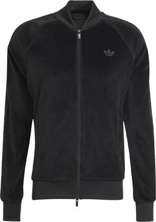 adidas Felpa SST Adicolor - Nero