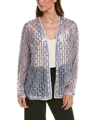 Forte_Forte Forte_Forte Embellished Jacket