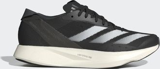adidas adidas Performance Mens Adizero Takumi Sen 10 Shoes - Black - Size UK 8