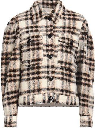 Isabel Marant ROPA DE ABRIGO - Chaquetas y cazadoras en YOOX.COM