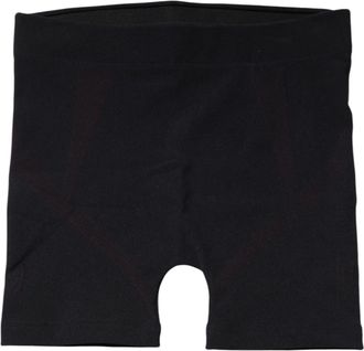 Dolce & Gabbana Black Nylon Stretch Boxer Shorts Mens Underwear