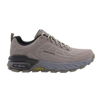 Skechers Uomo, Sport, Beige, 46 EU, new