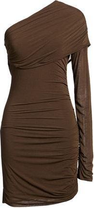 Amen DRESSES - Mini dresses on YOOX.COM