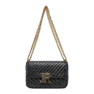 John Richmond Mujer, Bolsos, Negro, Talla: ONE Size