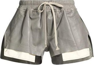 Rick Owens BOTTOMWEAR - Shorts e bermuda su YOOX.COM