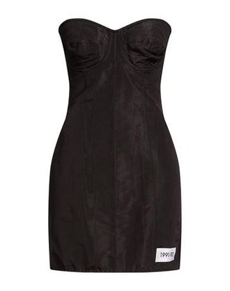Dolce & Gabbana KLEIDER - Mini-Kleider auf YOOX.COM