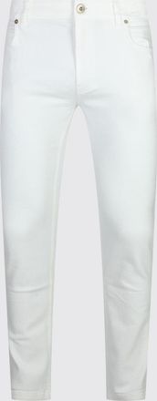 Eleventy Jeans Eleventy in denim di cotone stretch