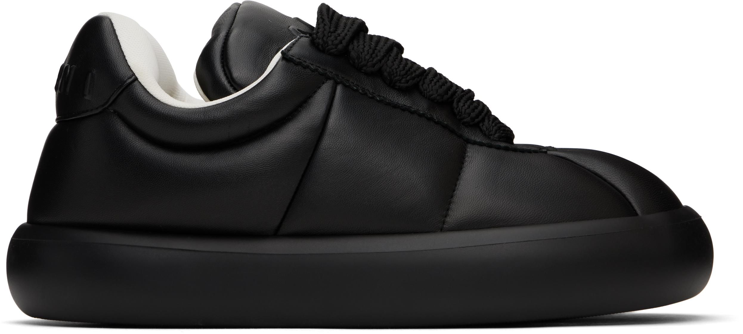 スニーカー MARNI Woman Sneakers Black SNZW003020P7226 00N99 Sneakers MARNI Woman Tg. 7 US SNZW003020P7226 00N99 Black | eBay