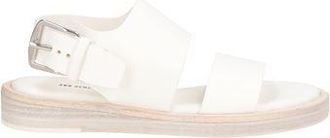 Ann Demeulemeester CALZATURE - Sandali su YOOX.COM