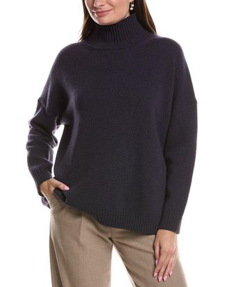 Max Mara Borgia Wool Sweater