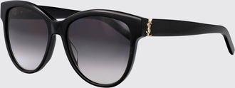 Saint Laurent Occhiali da sole SL M107 Saint Laurent in acetato