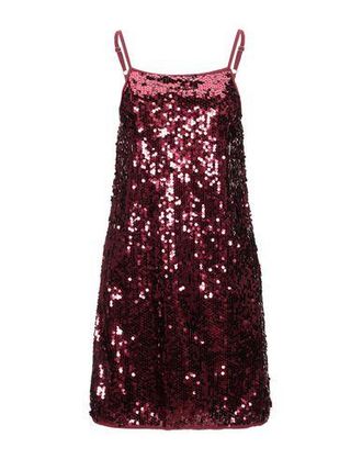 Kaos KLEIDER - Mini-Kleider auf YOOX.COM